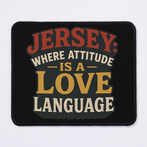Artikelvorschau, Jersey: Wo Haltung eine Liebessprache ist entworfen und verkauft von JerseyGirls.