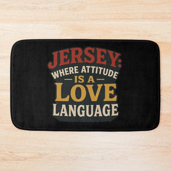Artikelvorschau, Jersey: Wo Haltung eine Liebessprache ist entworfen und verkauft von JerseyGirls.