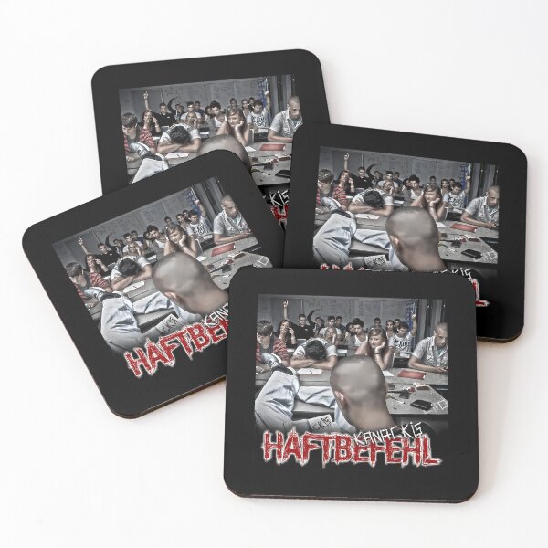 Item preview, Haftbefehl - Kanackis Album 2012 designed and sold by MaxBah.