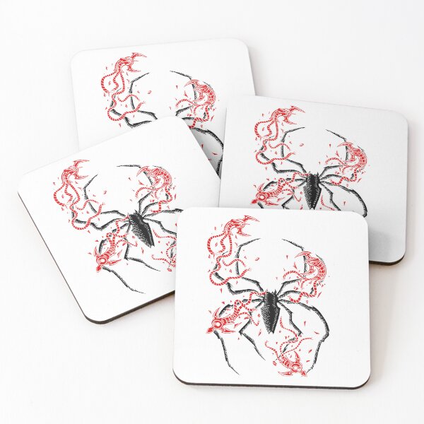 Item preview, Disintegrate designed and sold by barmalisiRTB.