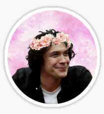 Bob Morley Sticker