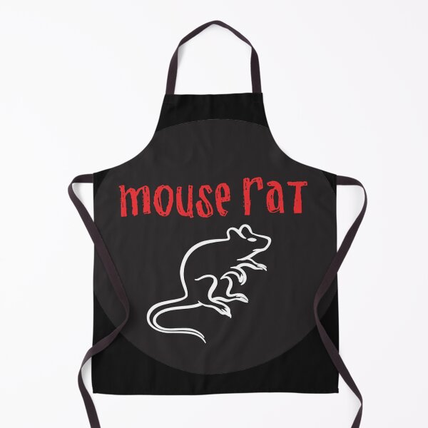 Item preview, Mouse Rat Andy Dwyer Mouserat Band designed and sold by NiashaHebert.