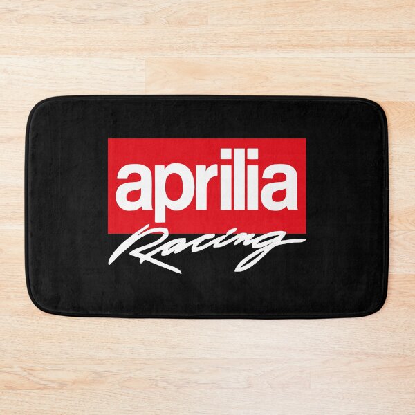 Item preview, flying racing bear aprilia sr designed and sold by katiemartin6.