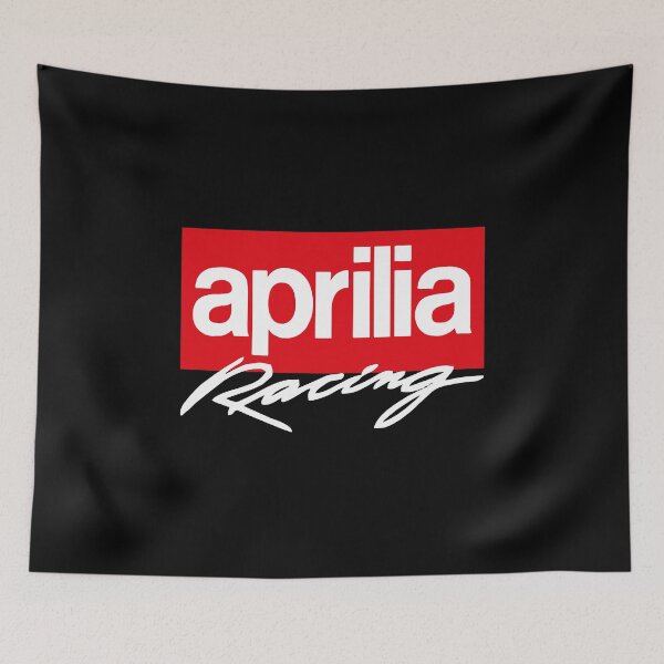Item preview, flying racing bear aprilia sr designed and sold by katiemartin6.