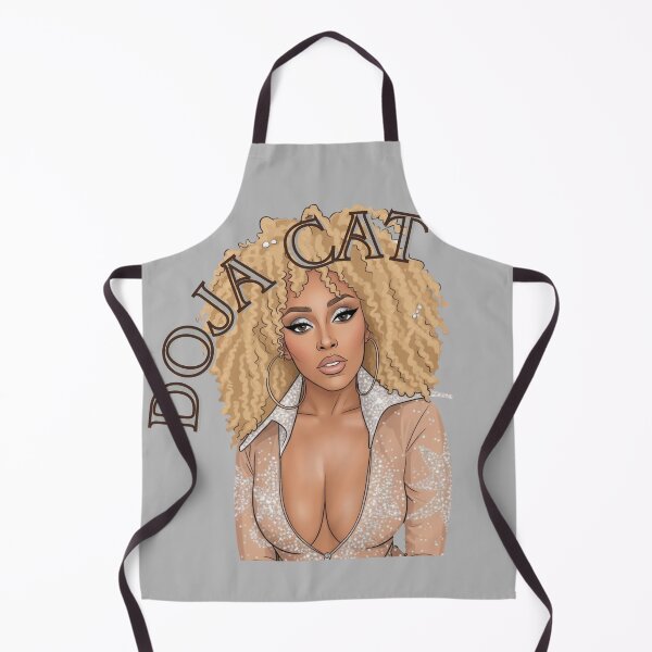 Item preview, Doja Cartoon designed and sold by MattBStickers.