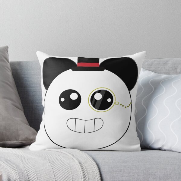 Item preview, Baby Cute Panda 2 designed and sold by GodOfPotatoes.