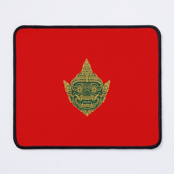 Item preview, Thai Yaksha Mask designed and sold by jackkywan.