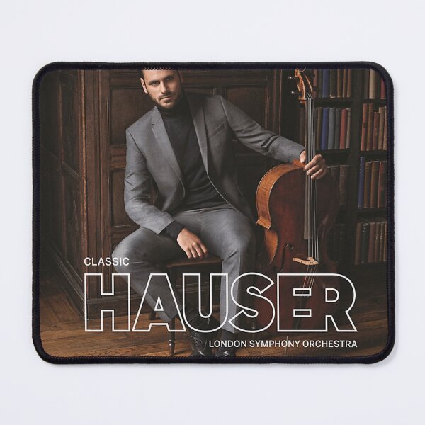 Item preview, Hauser Na Cellos Stylist designed and sold by NiashaHebert.