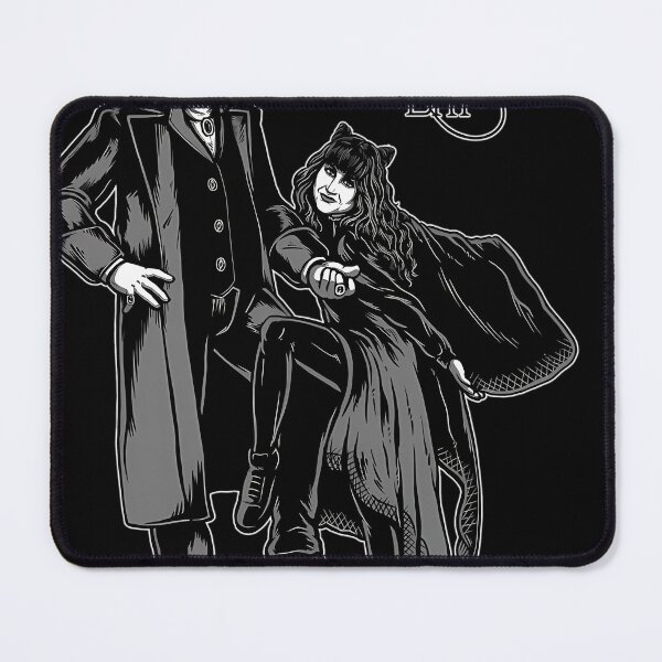 Item preview, Laszlo Nadja Album Cover designed and sold by trebamryusk.