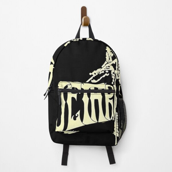 Item preview, J.ethro T.ull  designed and sold by Lillycollier.