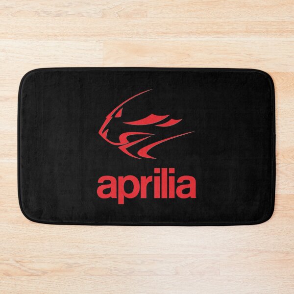 Item preview, lobely racing bear aprilia red designed and sold by katiemartin6.