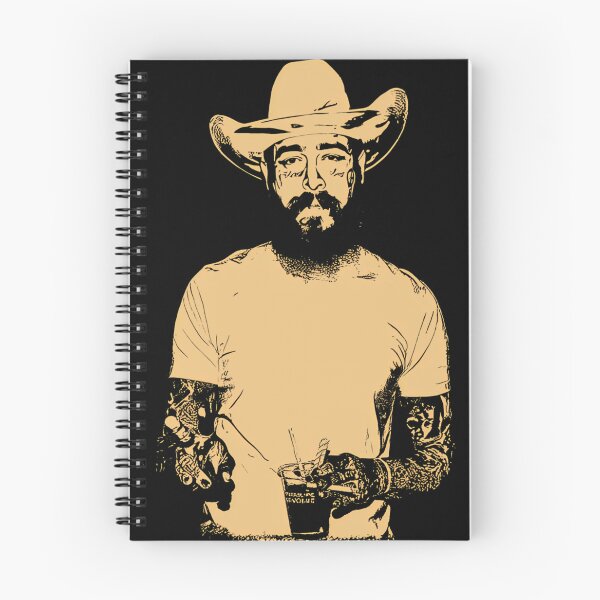 Item preview,  Post Malone F-1 Trillion Journey designed and sold by trebamryusk.