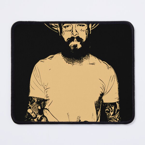 Item preview,  Post Malone F-1 Trillion Journey designed and sold by trebamryusk.