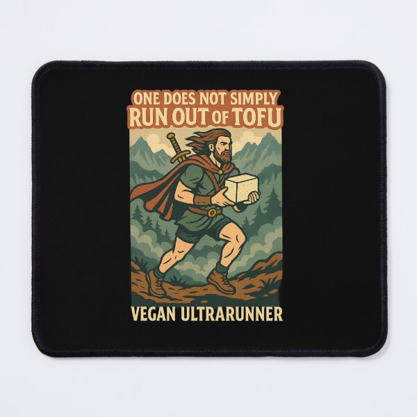 Item preview, 1 does not simply run out of tofu designed and sold by Dimhillion.