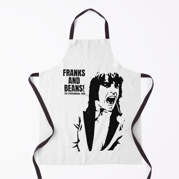 Item preview, Franks and Beans! designed and sold by jenerationxart.