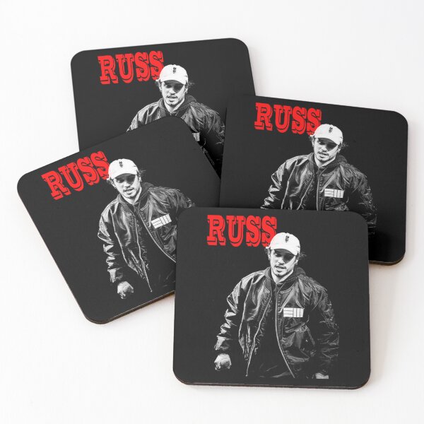 Item preview, Russ Band designed and sold by MaxBah.
