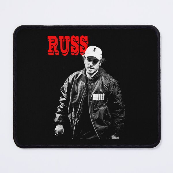 Item preview, Russ Band designed and sold by MaxBah.