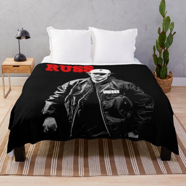 Item preview, Russ Band designed and sold by MaxBah.