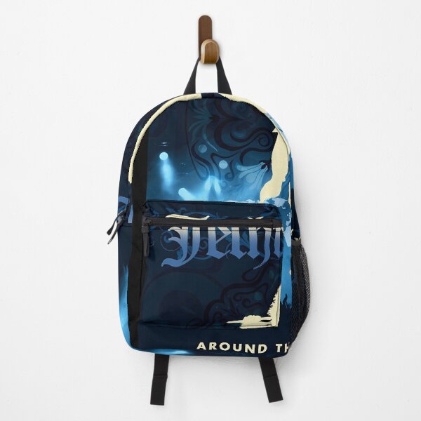 Item preview, J.ethro T.ull Around The World designed and sold by Lillycollier.