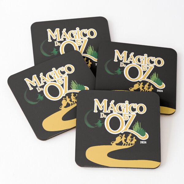 Item preview, Magico de OZ - "Wizard of Oz" designed and sold by FlywayStudios.