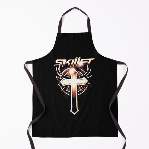 Item preview, Skillet-Band Rock designed and sold by MaxBah.