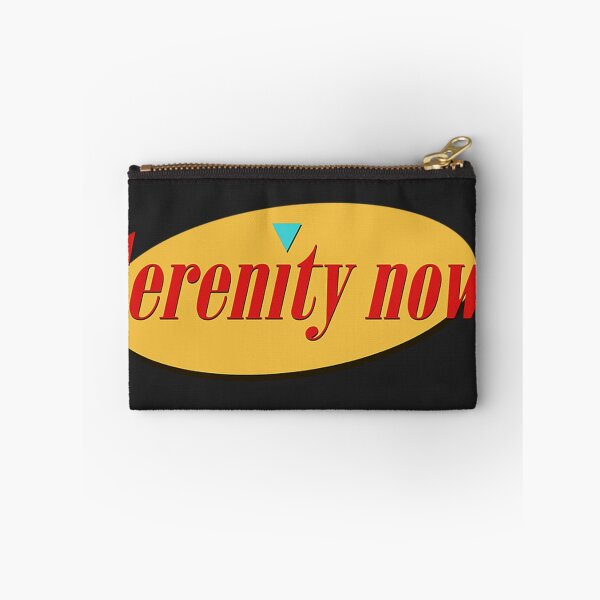 Item preview, Serenity Now designed and sold by NiashaHebert.