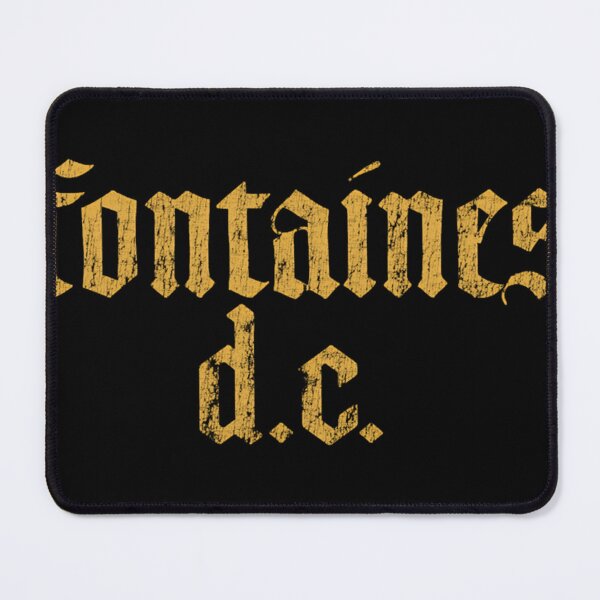 Item preview, Fontaines D.C. Vintage designed and sold by trebamryusk.