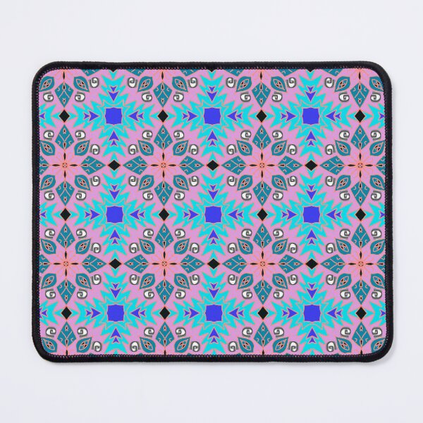 Item preview, AbstractBack Floral seamless pattern . stock illustration designed and sold by PWDigitalArt.