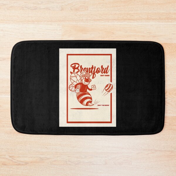 Item preview, The Bees of Brentford designed and sold by Rogeamon13.