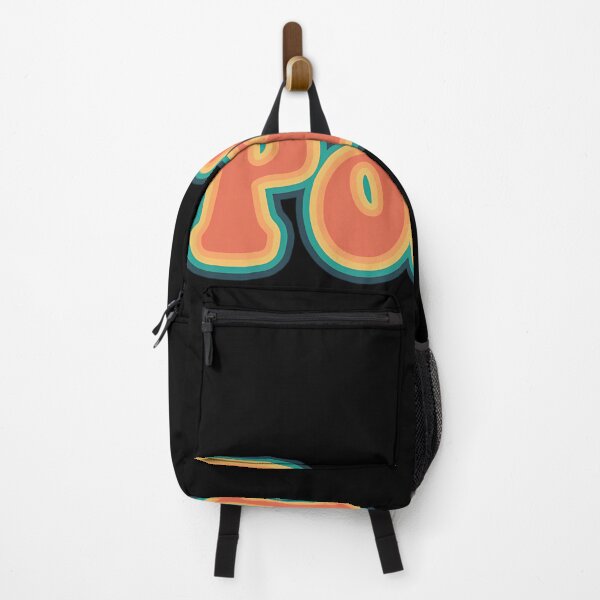 Item preview, Retro Color Post Malone 70S designed and sold by trebamryusk.