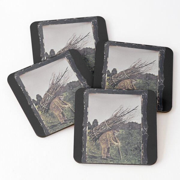 Item preview, Zeppelin Iv - Album Cover designed and sold by trebamryusk.