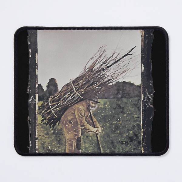 Item preview, Zeppelin Iv - Album Cover designed and sold by trebamryusk.