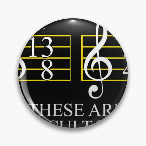 Item preview, Music These Are Difficult Times designed and sold by grekocicajs.