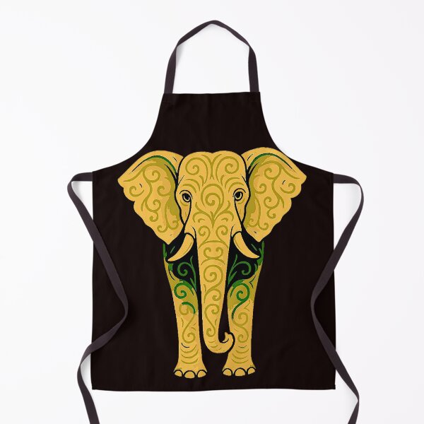 Item preview, Elephant designed and sold by ViaARTfactory.