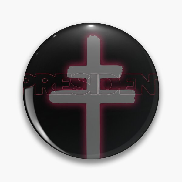 Item preview, President The Band designed and sold by trebamryusk.