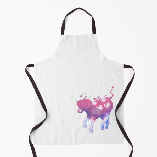 Item preview, The Magic Mushroom Cow designed and sold by miIipete.