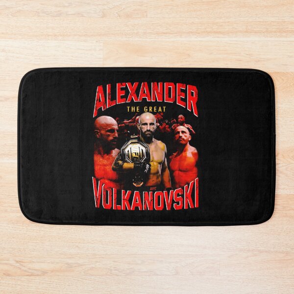 Item preview, Alexander Volkanovski Volk designed and sold by Rogeamon13.