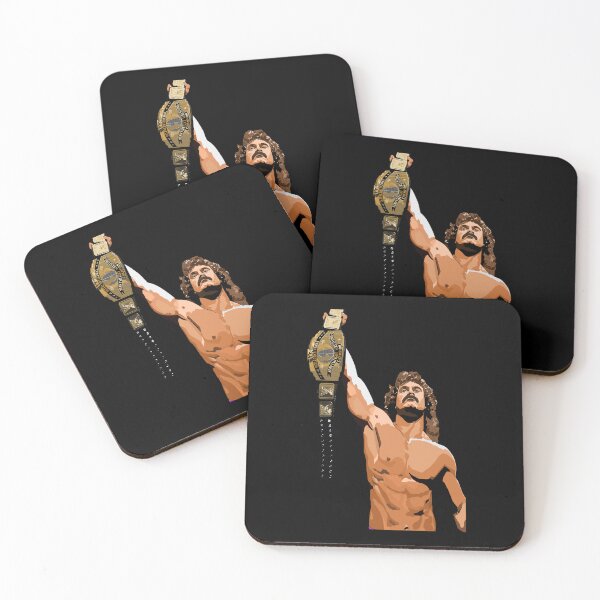 Item preview, Ravishing Rick Rude designed and sold by Thieharles.
