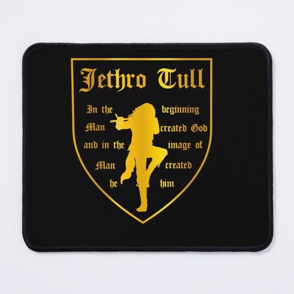 Item preview, War C.hild J.ethro Tull Show designed and sold by Lillycollier.