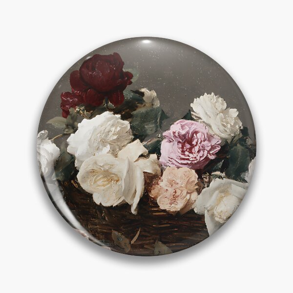 Item preview,  New Order - Power Corruption  Lies designed and sold by trebamryusk.
