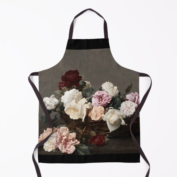 Item preview,  New Order - Power Corruption  Lies designed and sold by trebamryusk.