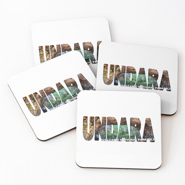 Item preview, UNDARA Volcanic National Park QLD - Undara Arch Walkway designed and sold by Adam Gormley.