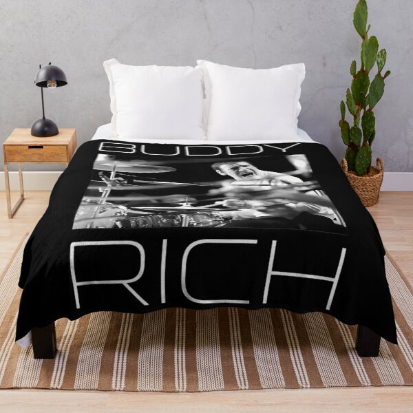 Item preview, Tribute To Buddy Rich Ii designed and sold by DonKshler.