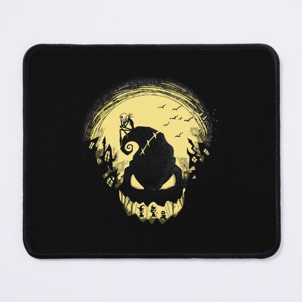 Item preview,  Jack'S Nightmare designed and sold by ShayneHoman.