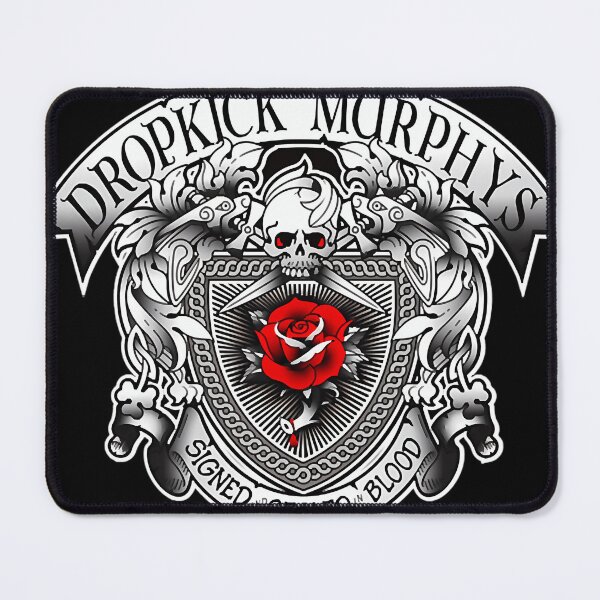 Item preview, Murphys Silver Logo designed and sold by radojeonjoudc.