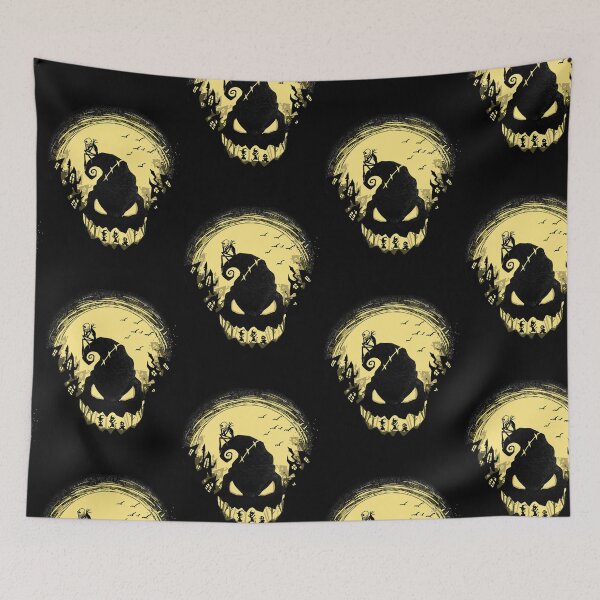 Item preview,  Jack'S Nightmare designed and sold by ShayneHoman.