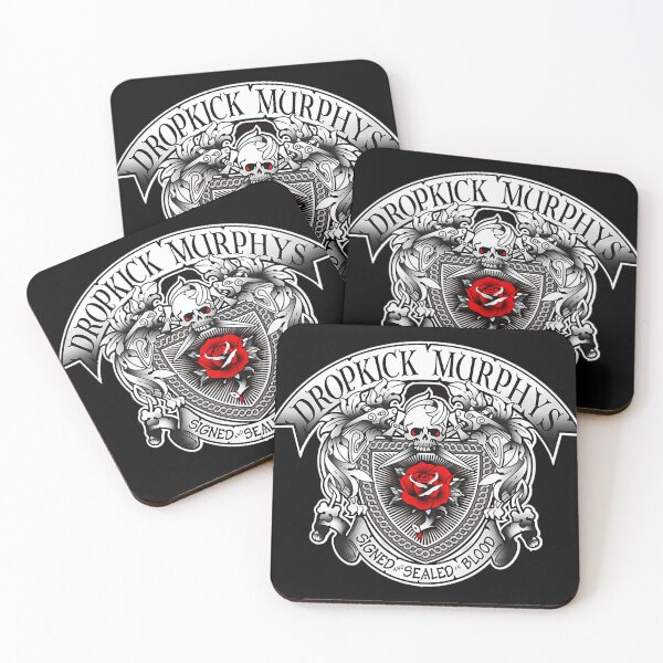Item preview, Murphys Silver Logo designed and sold by radojeonjoudc.