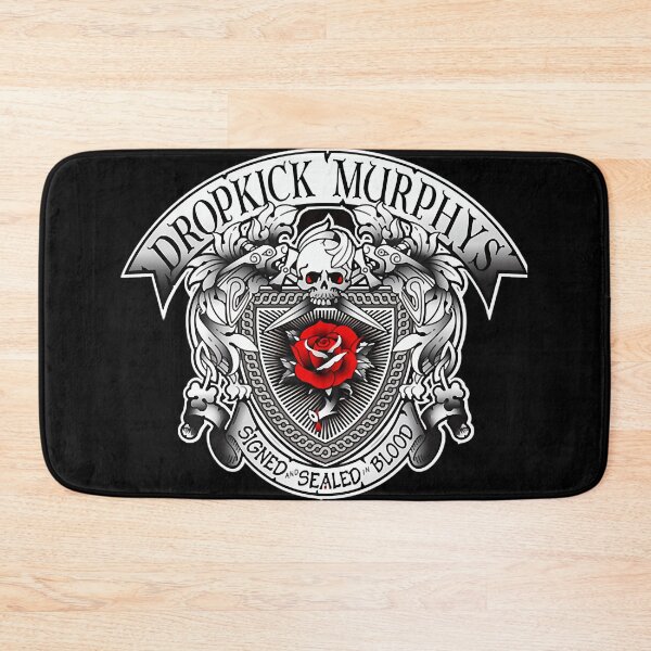 Item preview, Murphys Silver Logo designed and sold by radojeonjoudc.