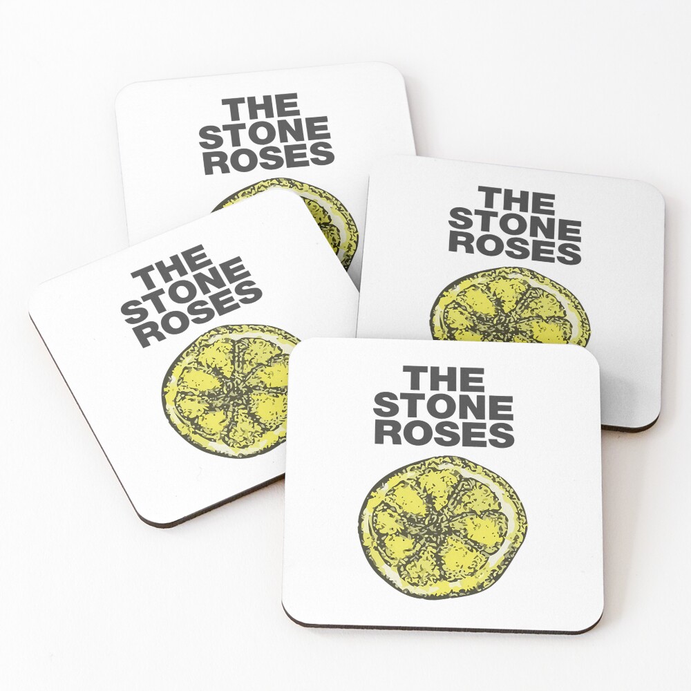 Item preview, Coasters (Set of 4) designed and sold by DonKshler.