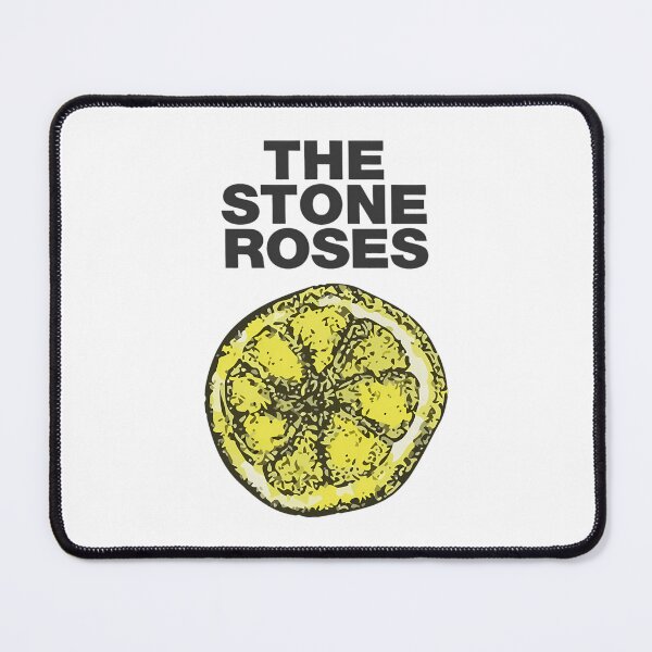 Artikelvorschau, Stone Roses Merch Die Stone Roses Zitrone entworfen und verkauft von DonKshler.